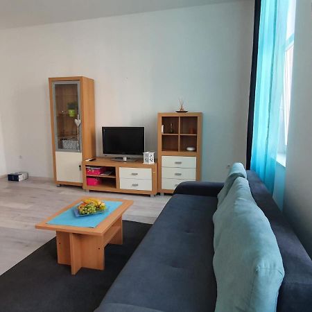 Apartmani Draga Rijeka Eksteriør bilde