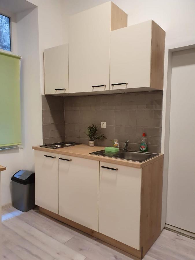 Apartmani Draga Rijeka Eksteriør bilde