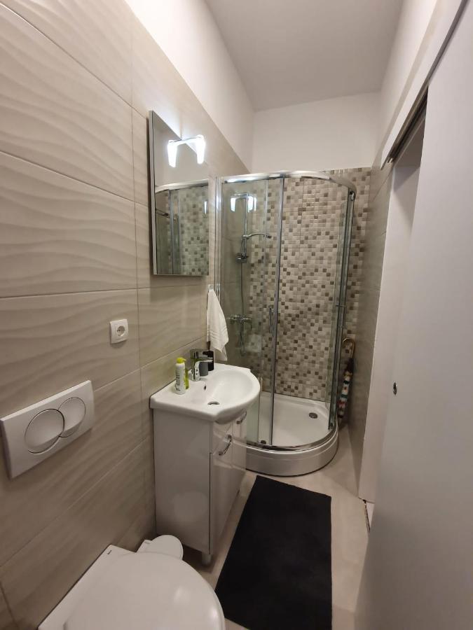 Apartmani Draga Rijeka Eksteriør bilde