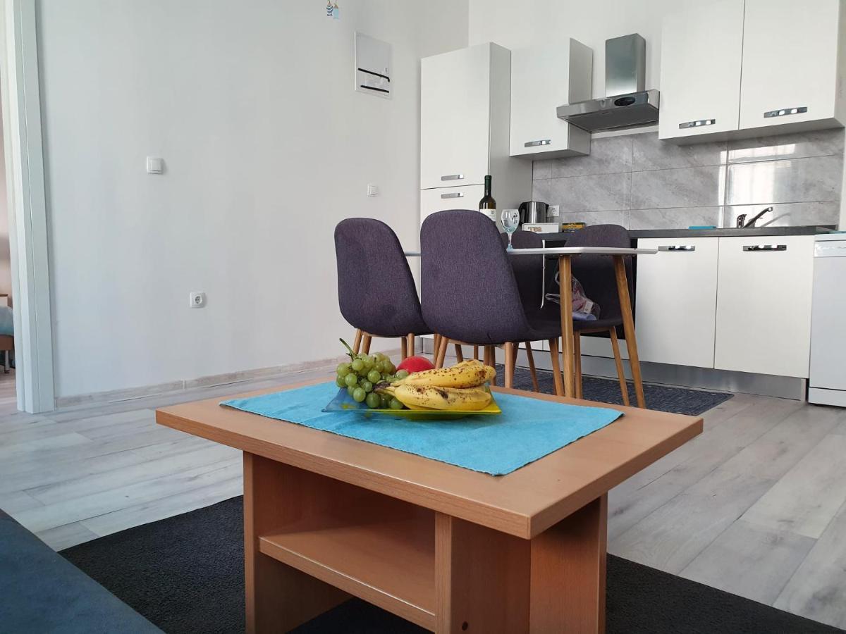 Apartmani Draga Rijeka Eksteriør bilde