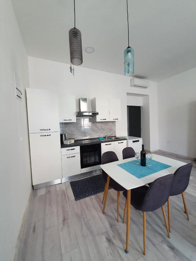 Apartmani Draga Rijeka Eksteriør bilde