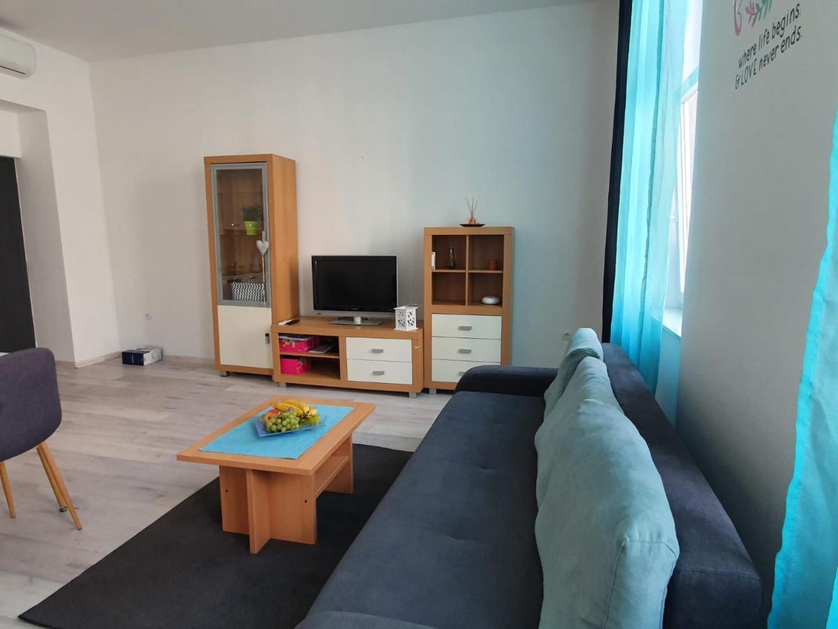 Apartmani Draga Rijeka Eksteriør bilde