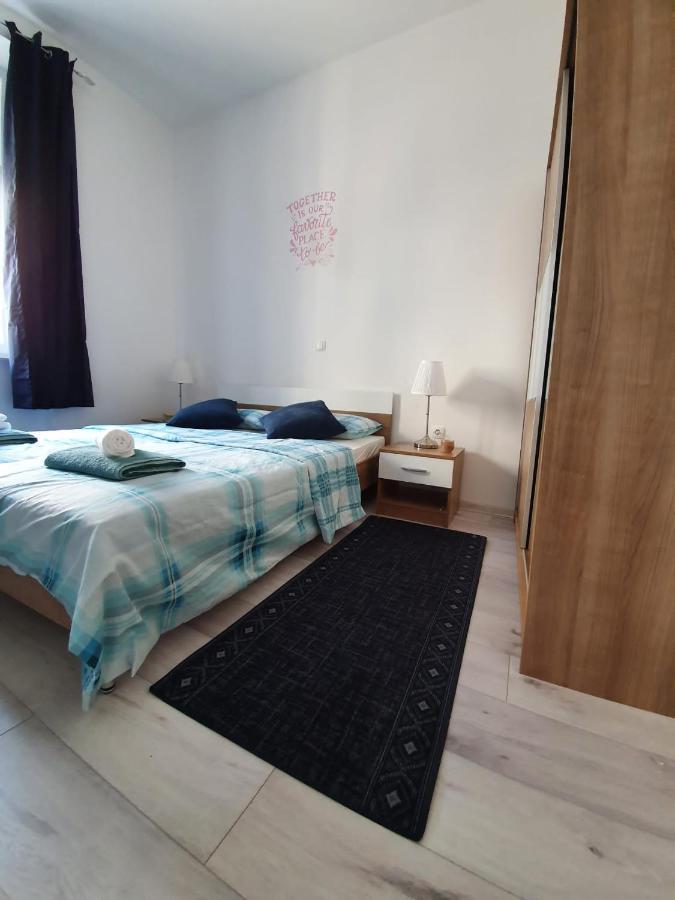 Apartmani Draga Rijeka Eksteriør bilde