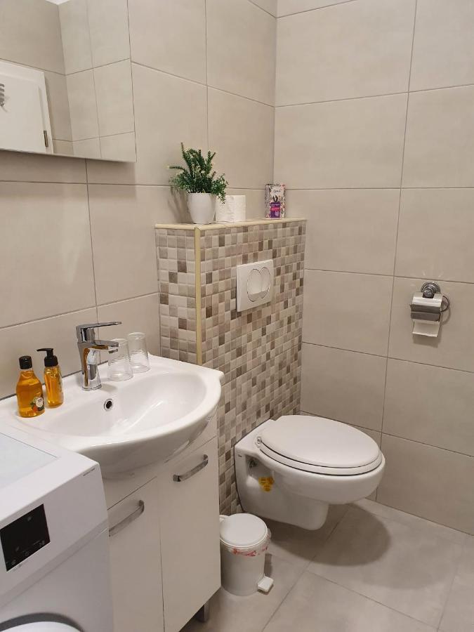 Apartmani Draga Rijeka Eksteriør bilde