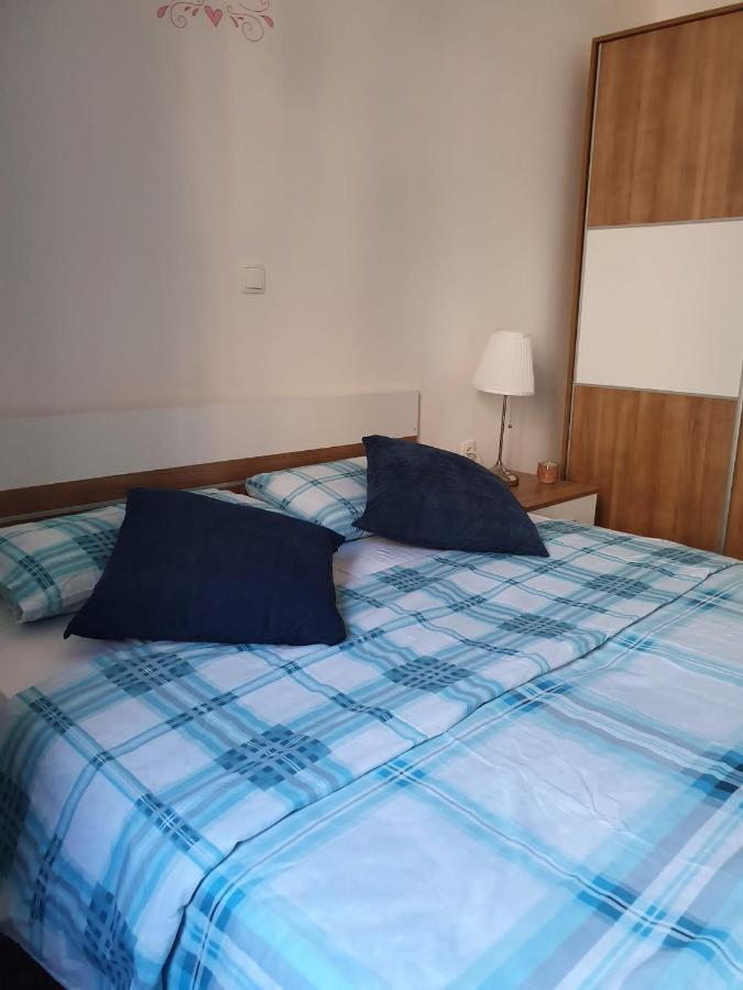 Apartmani Draga Rijeka Eksteriør bilde