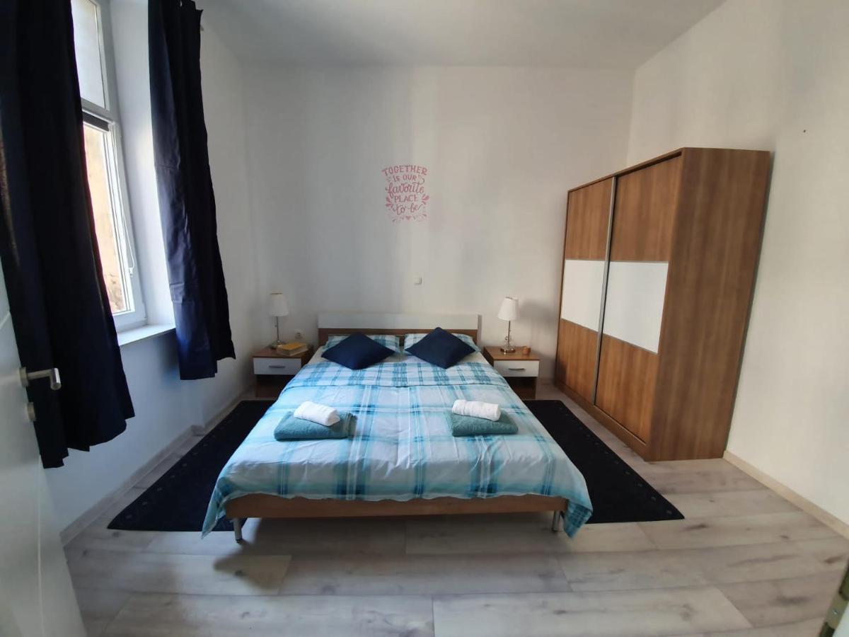 Apartmani Draga Rijeka Eksteriør bilde