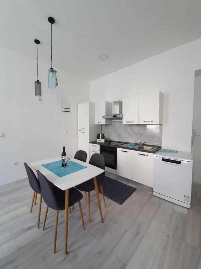 Apartmani Draga Rijeka Eksteriør bilde