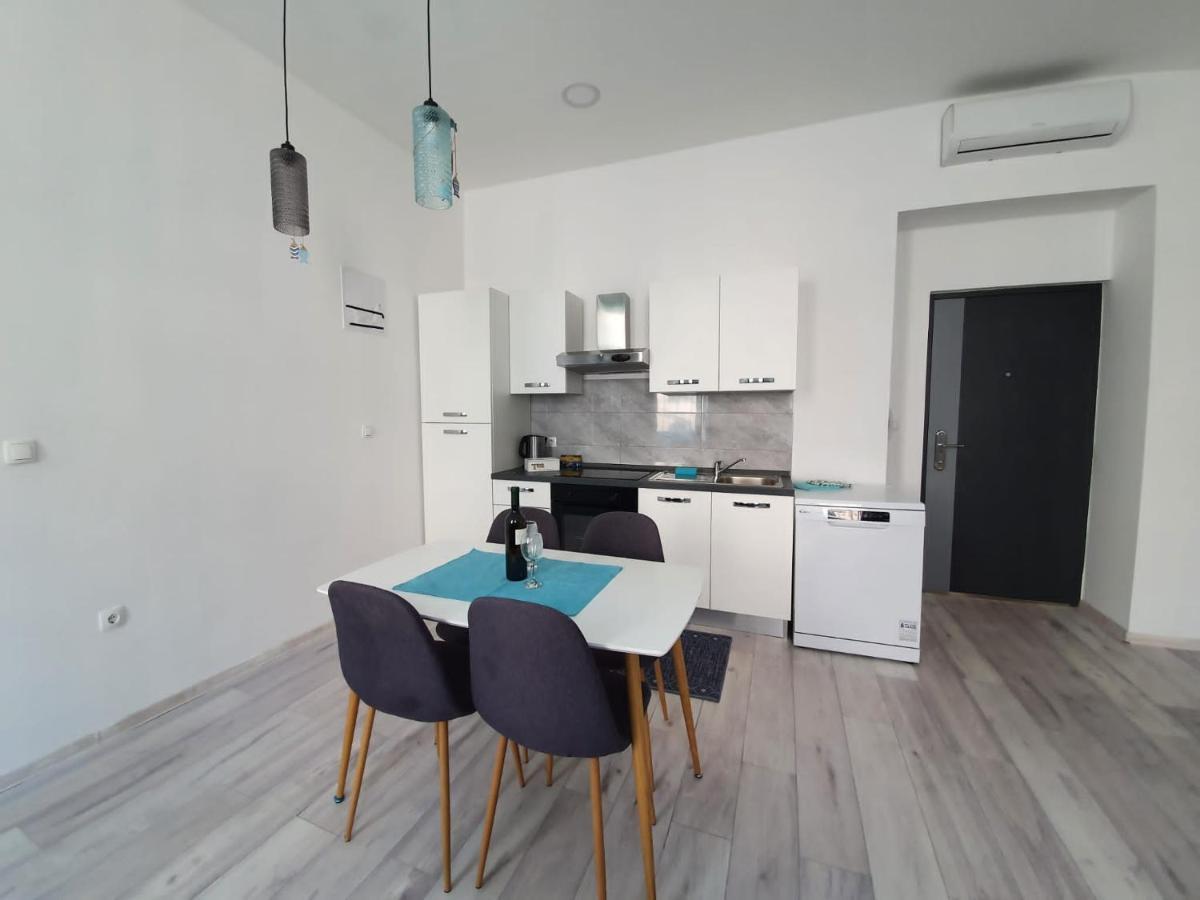 Apartmani Draga Rijeka Eksteriør bilde