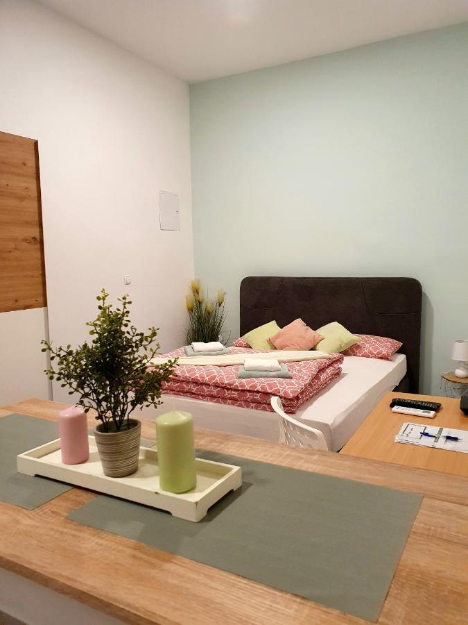 Apartmani Draga Rijeka Eksteriør bilde