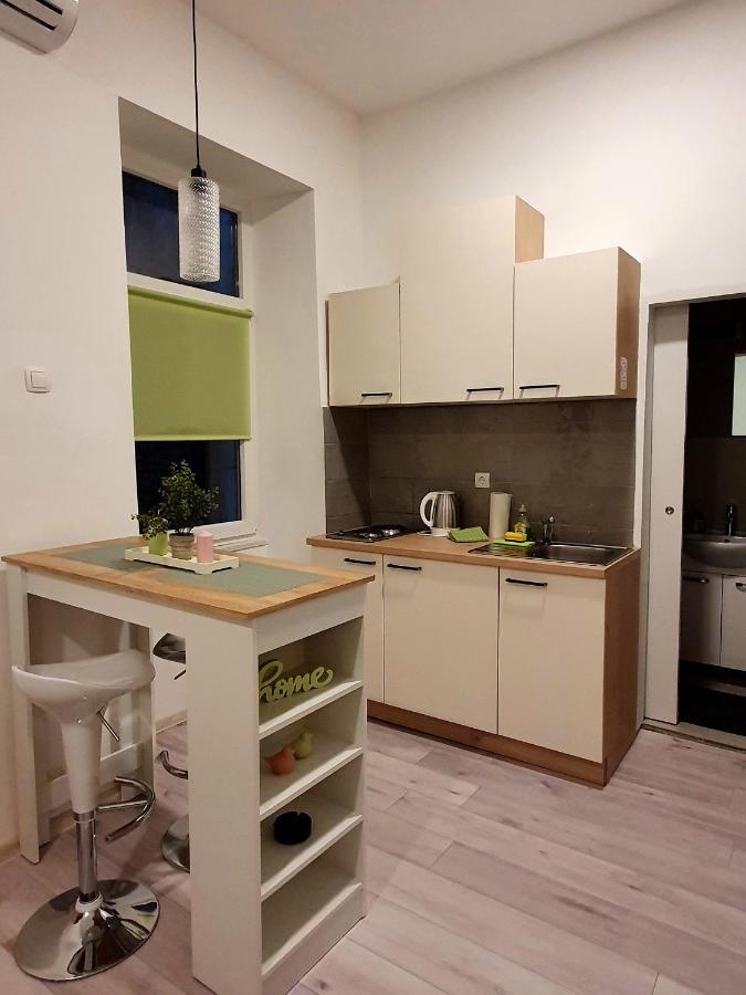Apartmani Draga Rijeka Eksteriør bilde
